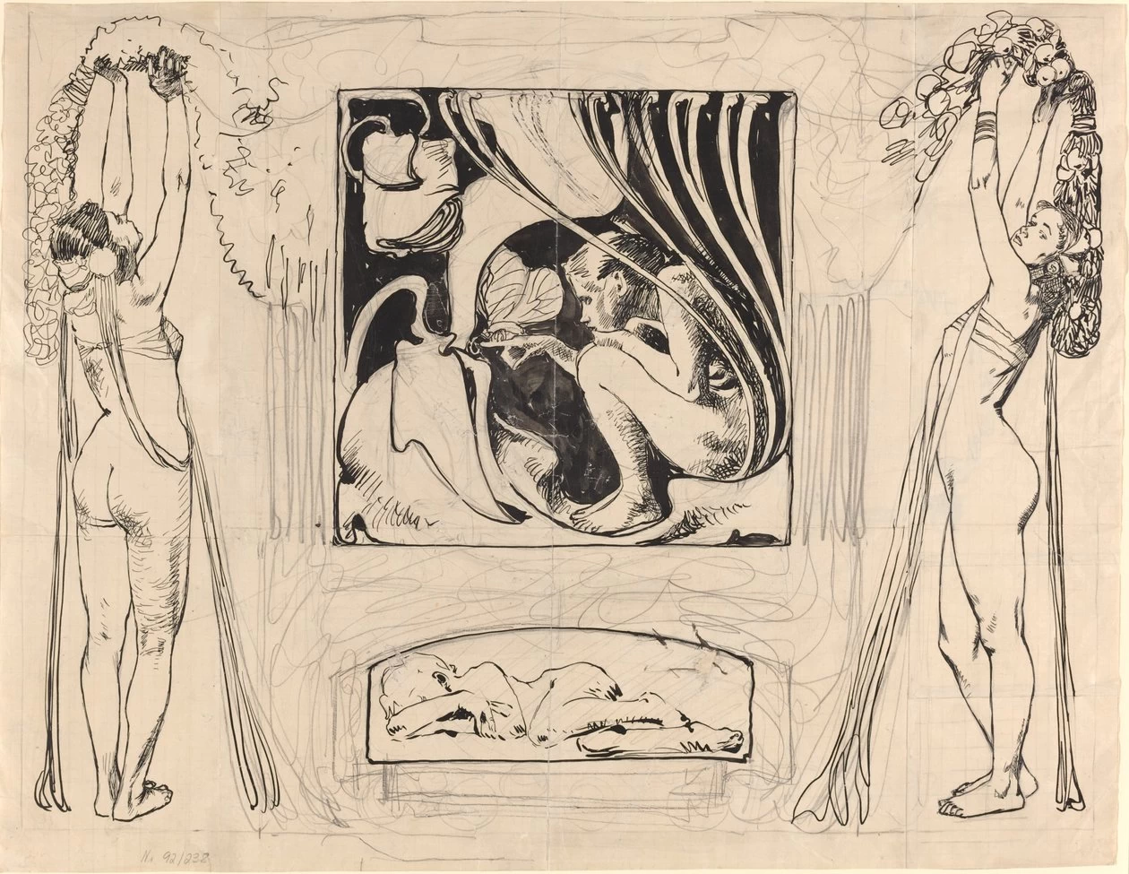 Allegoria dell'estate - National Gallery of Art